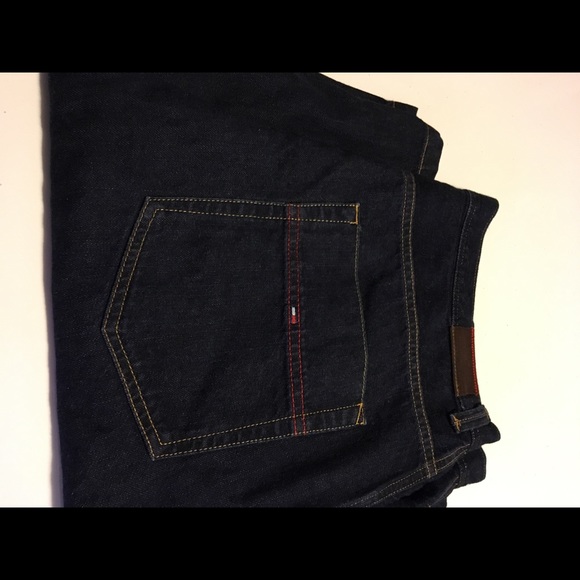 Tommy Hilfiger Men Plus Size Shorts 42 - Picture 5 of 7